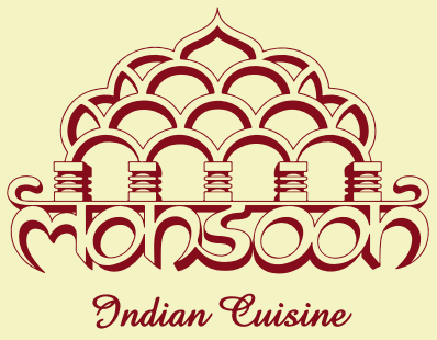 Monsoon Indian Restaurant in Indio CA